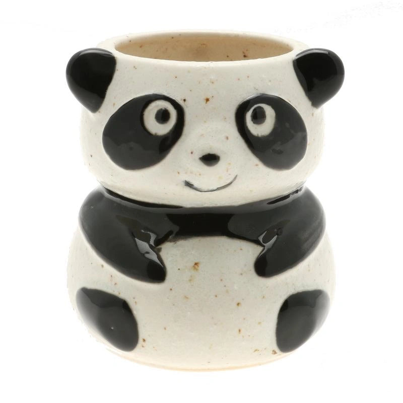 Ceramic Giant Panda Mug (Japan)