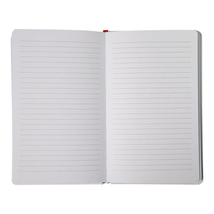I'm keeping track of how many times you annoy me | Lined Journal | Angry Little Girls (CA)