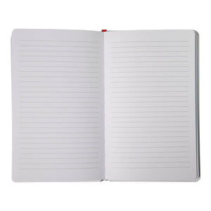 Nerd & Proud of it | Lined Blank Journal | Angry Little Girls (CA)