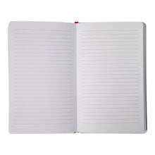 Load image into Gallery viewer, Profanity Provides Relief Lined Journal | Angry Little Girls (CA)
