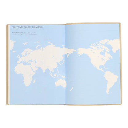 Undated three Years Diary | Mark's Inc. (Japan)