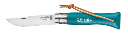 No.06 Colorama Stainless Folding Knives | Opinel (France)