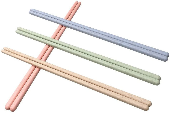 Ecoware Chopstick Set | O-Yaki (NH)