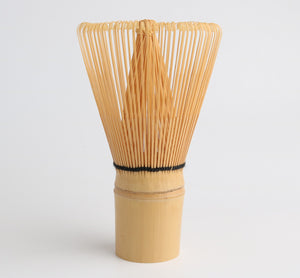 Bamboo Matcha Whisk | Carpe Diem (Japan)