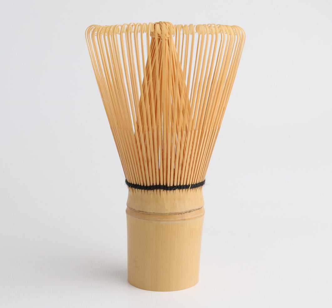 Bamboo Matcha Whisk | Carpe Diem (Japan)