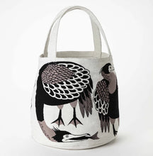 Load image into Gallery viewer, Cormorant Woven Tote Bag | Morita MiW (Japan)
