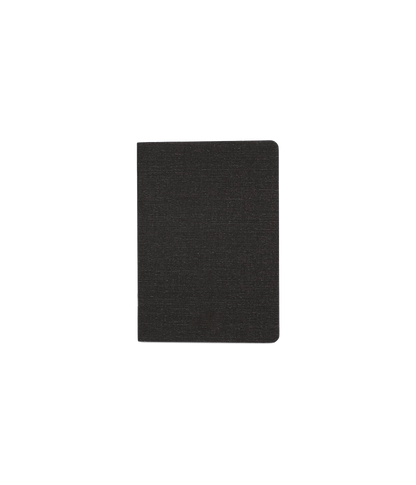 Mini Linen Jotter |  Appointed (DC)