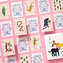 Load image into Gallery viewer, Playing Card Set | Carolyn Suzuki (CA)
