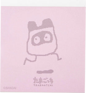 Tamagotchi Memo Pad | Design 3 | Bandai (Japan)