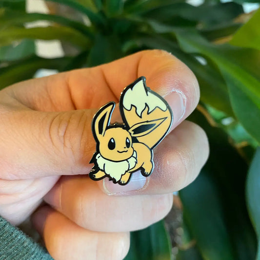 Eevee | Hype Pins (WA)