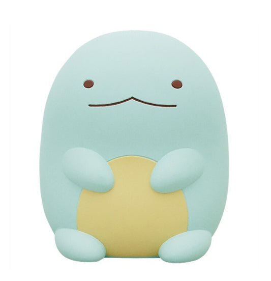 Sumikkogurashi Gagege Table Light | Soft Silicone Night Light | Hashy (Japan)