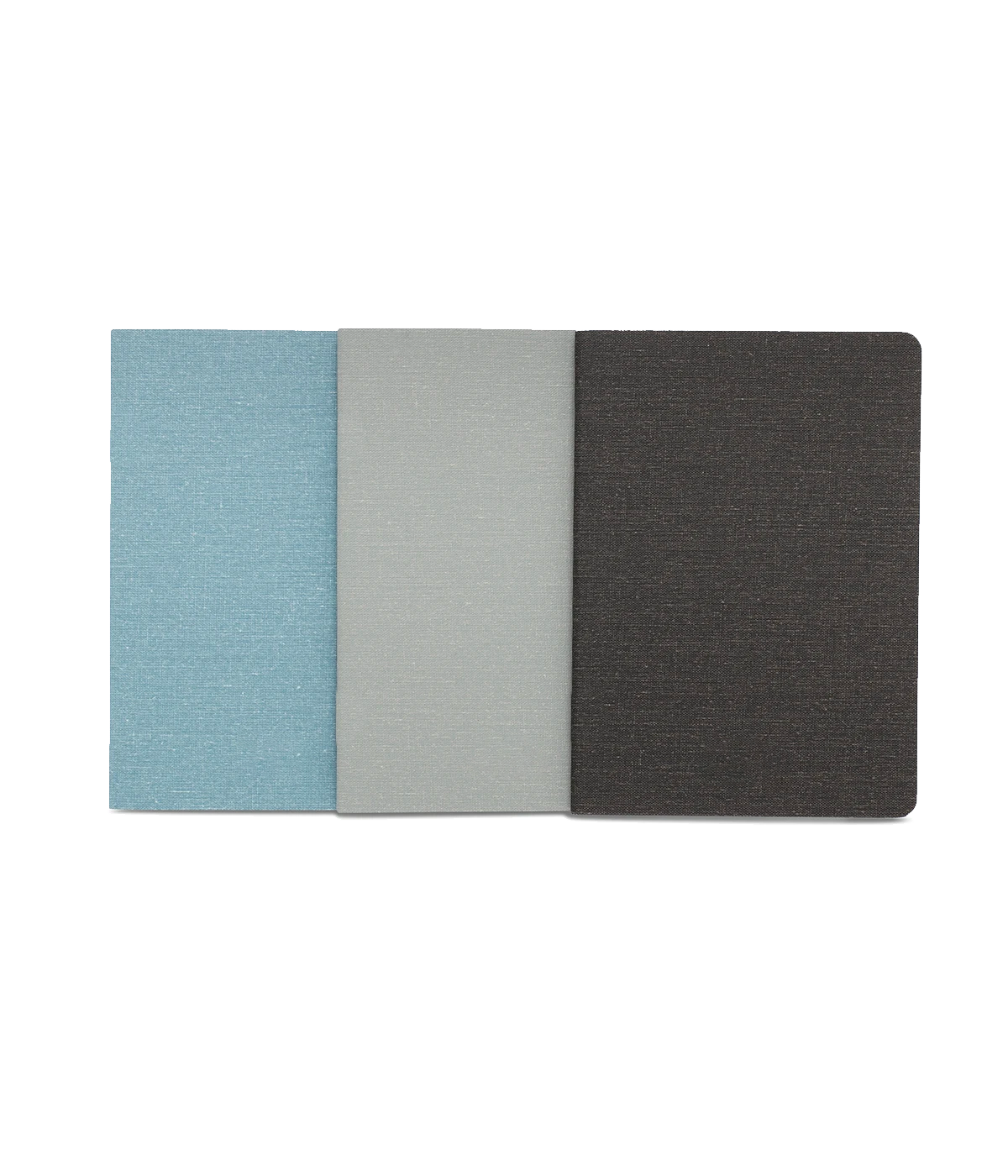 Mini Linen Jotter |  Appointed (DC)
