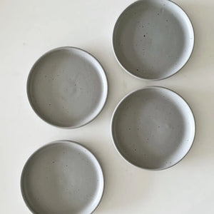 Ceramic Plates | Little Fire Ceramics (WI)