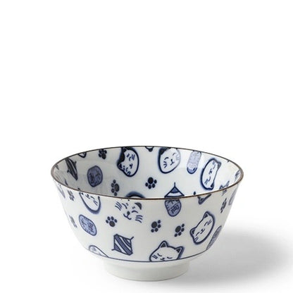 Maneki Neko Bowl (Japan)