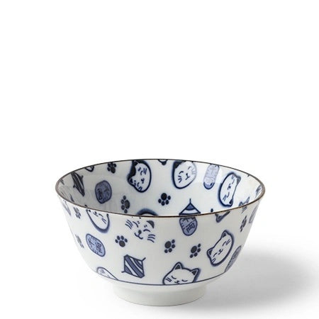 Maneki Neko Bowl (Japan)
