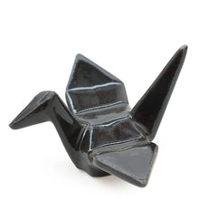 Load image into Gallery viewer, Origami Crane Chopstick Rest (Japan)
