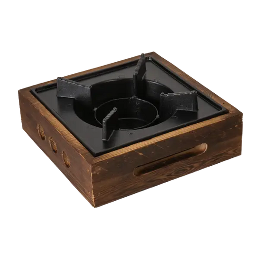 Square Stove Trivet (Japan)