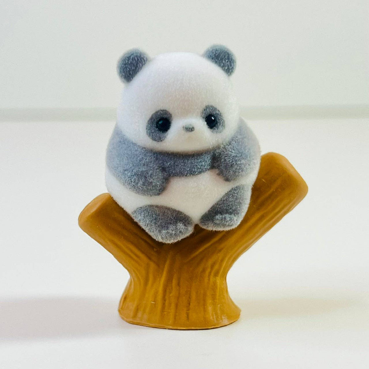 Fuzzy Panda blind box by Yell – photo 15
