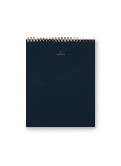 Note Taker & Keeper | Appointed (DC)