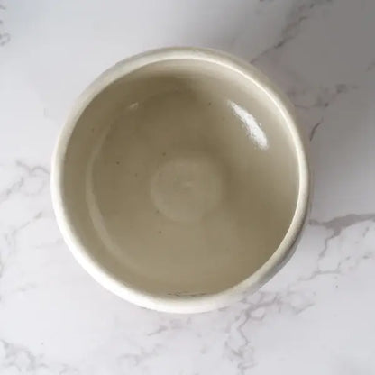 Neko Cats Porcelain Mini Matcha Bowl | Japan