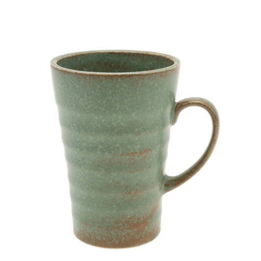 Terra Green Rokubei Mug(Japan)