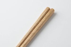 Tetoca Olive Chopsticks | Yamani (Japan)