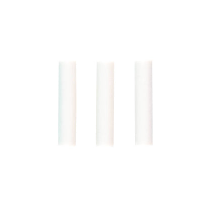 MONO Graph Mechanical Pencil Eraser Refill | 3-pack | Korea