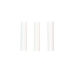 MONO Graph Mechanical Pencil Eraser Refill | 3-pack | Korea