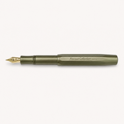 AL Sport Fountain Pen | Kaweco (DE)