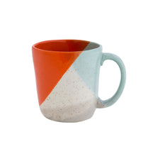 Load image into Gallery viewer, Multi Glazed Ceramic Mug | CDF (Japan)
