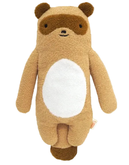 Tanuki Plush | Fumofumo-san (Japan)