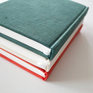 B6 Dotted Hardbound Journal | Papelerìa Raci (TX)