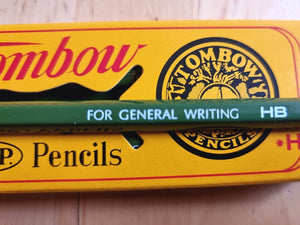 8900 HB Pencil Set | Tombowi (Japan)
