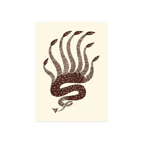Hydra | Mezzel (RI)