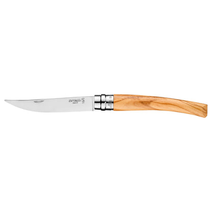 No.10 Effilé Folding Knives | Opinel (France)