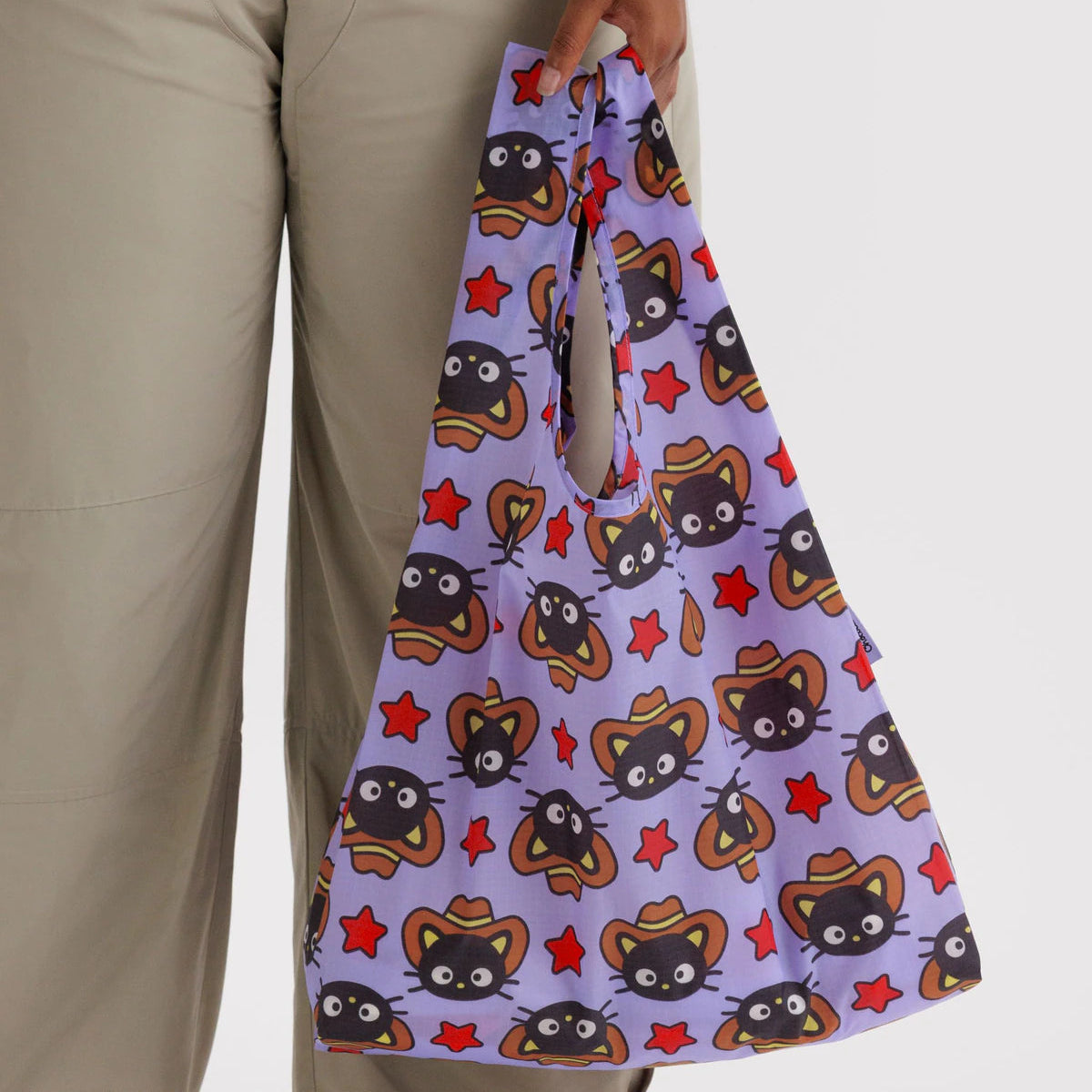 Sanrio Western Standard Baggu | Chococat | Baggu (CA)