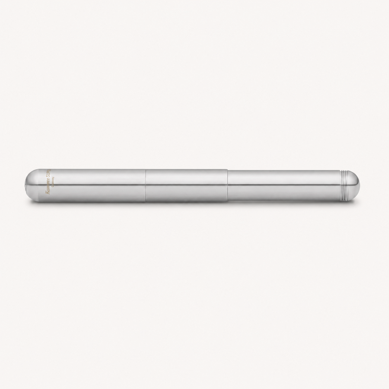 SUPRA Aluminium Fountain Pen | Kaweco (DE)