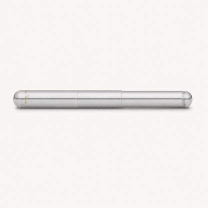 SUPRA Aluminium Fountain Pen | Kaweco (DE)