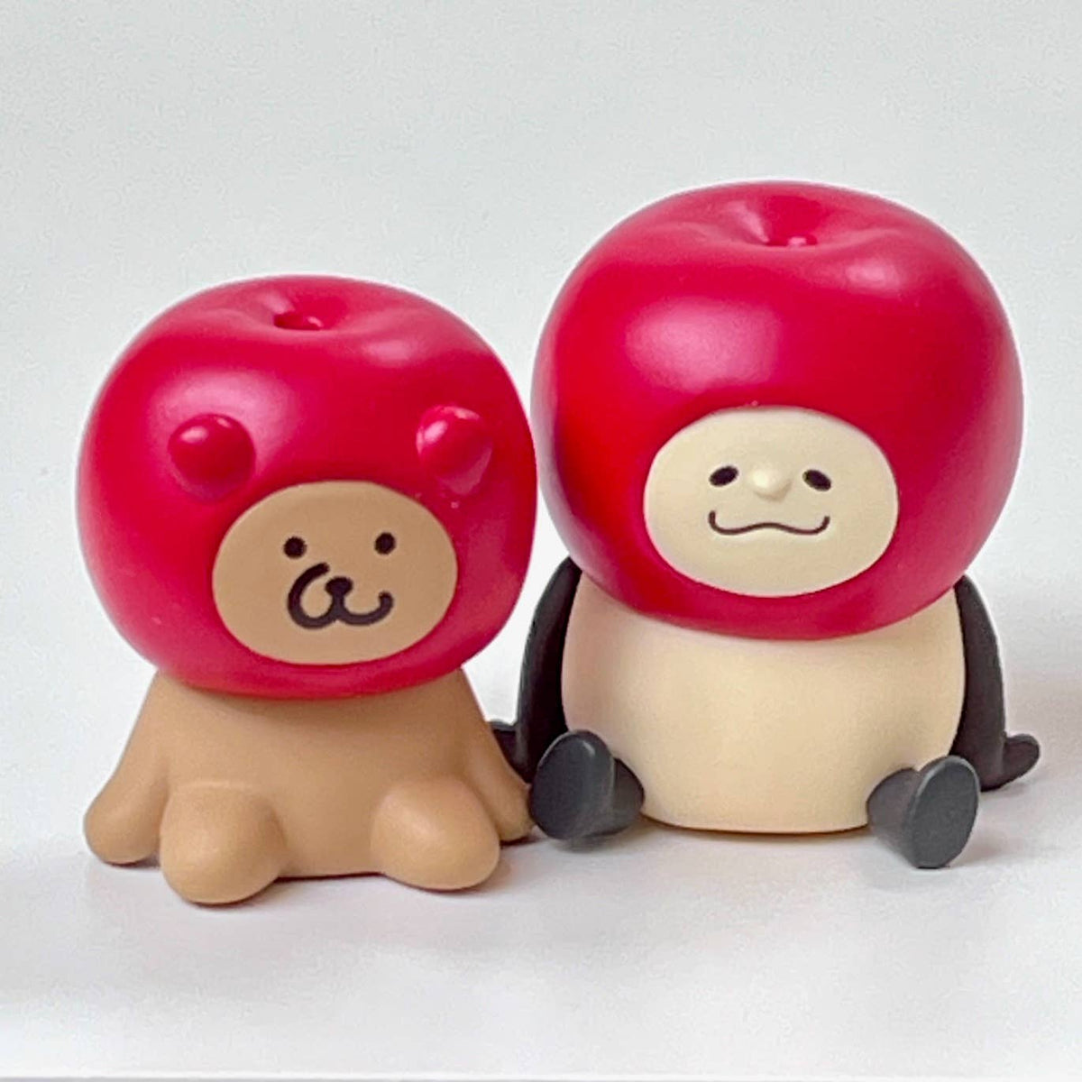 Yum Yum Time blind box by Partner Toys – food character figure – photo 8