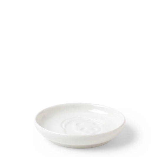 Walking Panda Ceramic Sauce Dish (Japan)