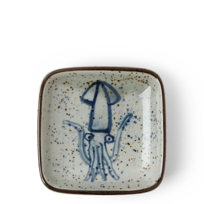 Squid Sauce Dish (Japan)