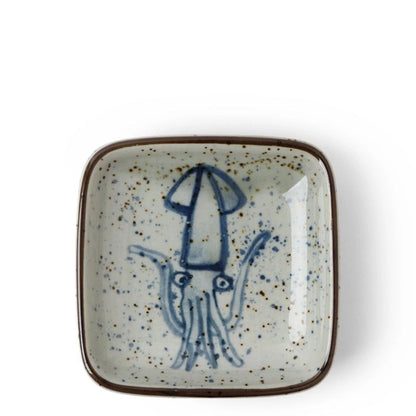 Squid Sauce Dish (Japan)