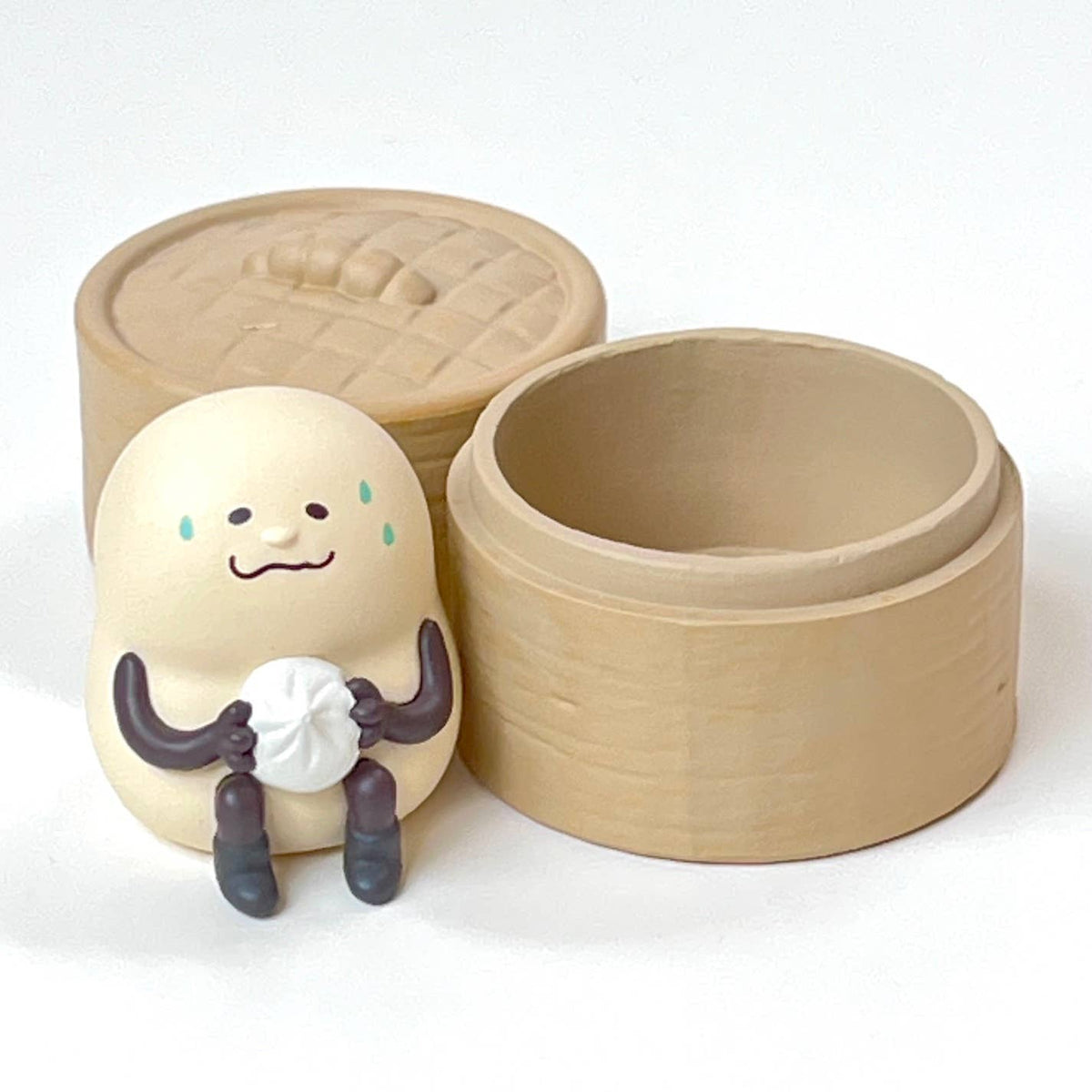 Yum Yum Time blind box by Partner Toys – food character figure – photo 10