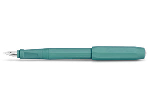 PERKEO fountain pen | Breezy Teal | Kaweco (Germany)