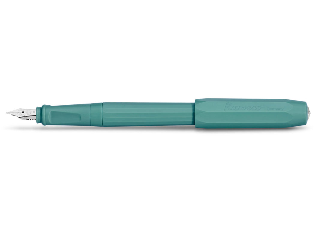PERKEO fountain pen | Breezy Teal | Kaweco (Germany)