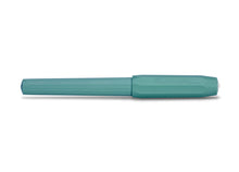 Load image into Gallery viewer, PERKEO fountain pen | Breezy Teal | Kaweco (Germany)
