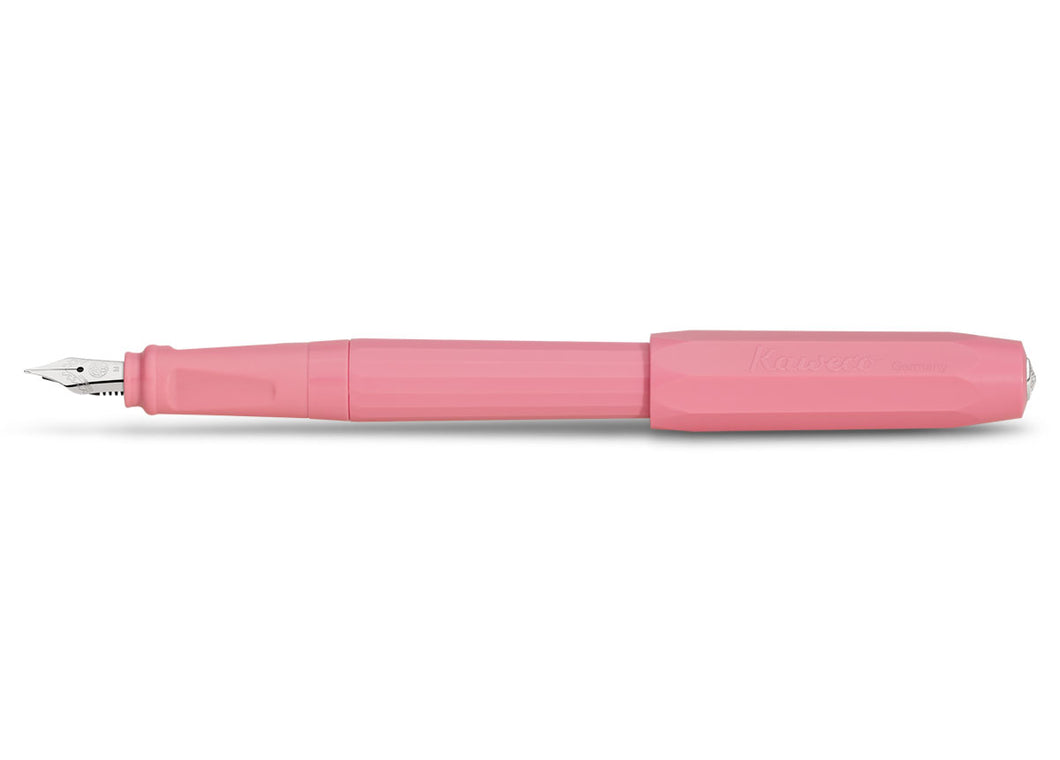 PERKEO fountain pen | Peony Blossom | Kaweco (Germany)