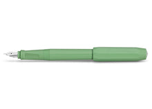 Load image into Gallery viewer, PERKEO fountain pen |Jungle Green | Kaweco (Germany)
