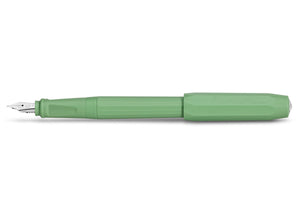 PERKEO fountain pen |Jungle Green | Kaweco (Germany)