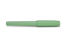 Load image into Gallery viewer, PERKEO fountain pen |Jungle Green | Kaweco (Germany)
